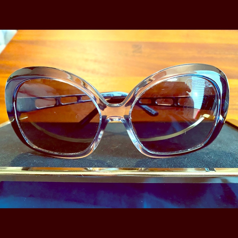Roberto Cavalli Magnolia 523 Sunglasses
